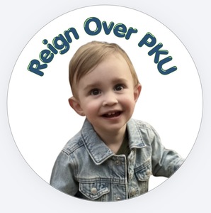Reign Over PKU